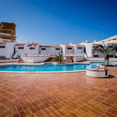 Costa Adeje Ocean Park 3 Bedroom Apartment Costa Adeje (Tenerife) Exterior foto