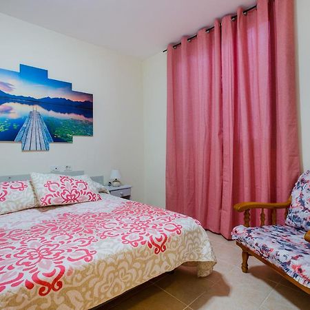 Costa Adeje Ocean Park 3 Bedroom Apartment Costa Adeje (Tenerife) Exterior foto