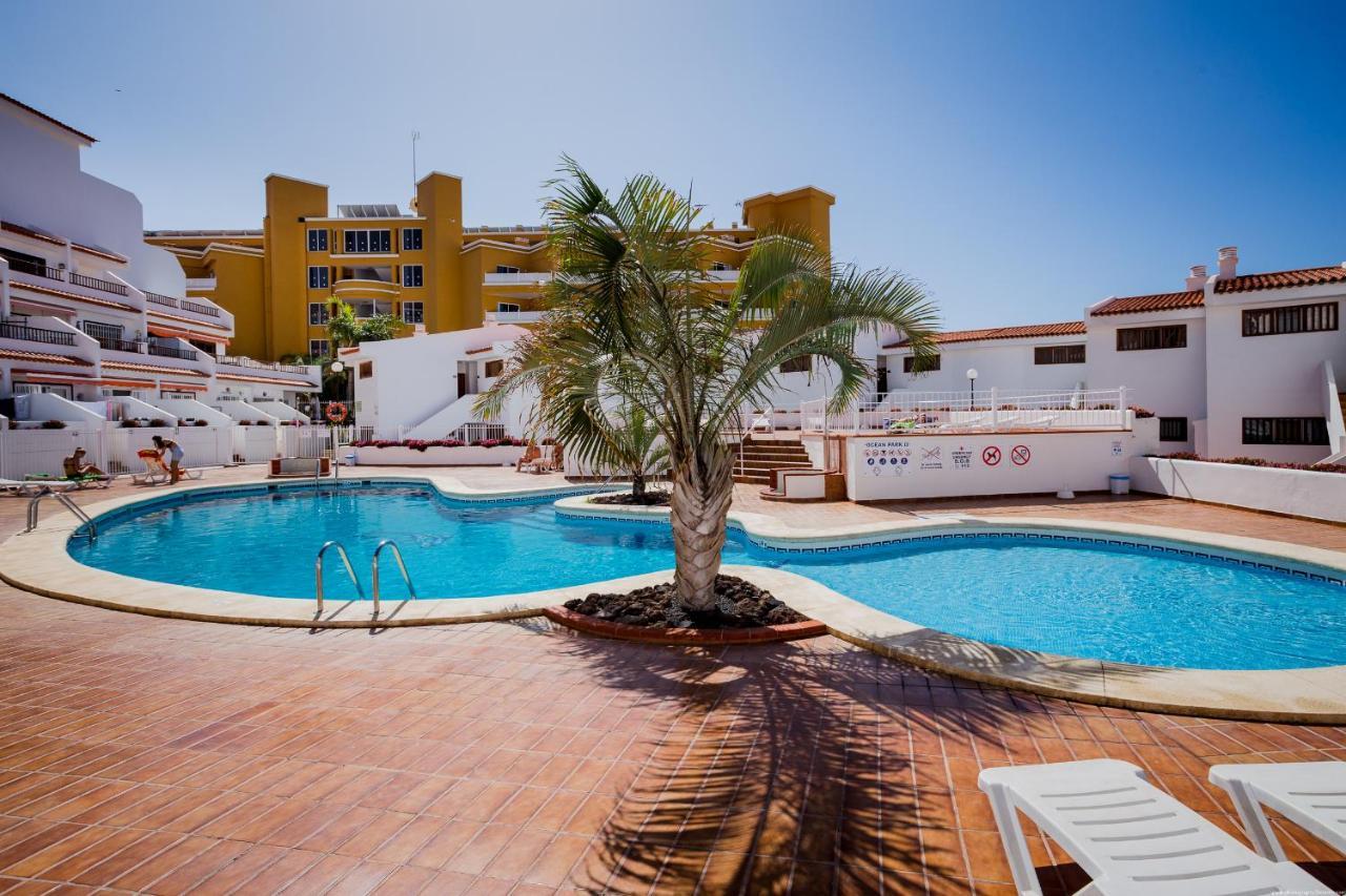 Costa Adeje Ocean Park 3 Bedroom Apartment Costa Adeje (Tenerife) Exterior foto