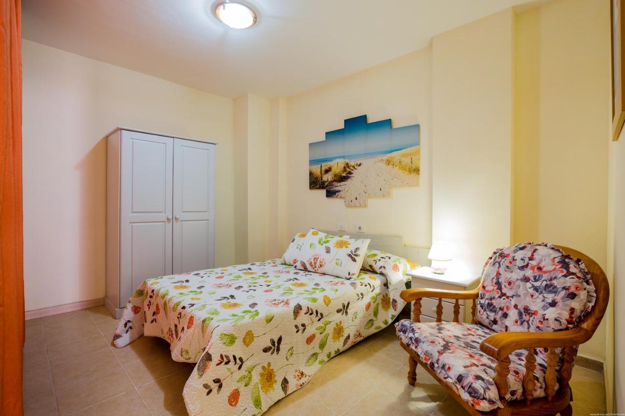 Costa Adeje Ocean Park 3 Bedroom Apartment Costa Adeje (Tenerife) Exterior foto