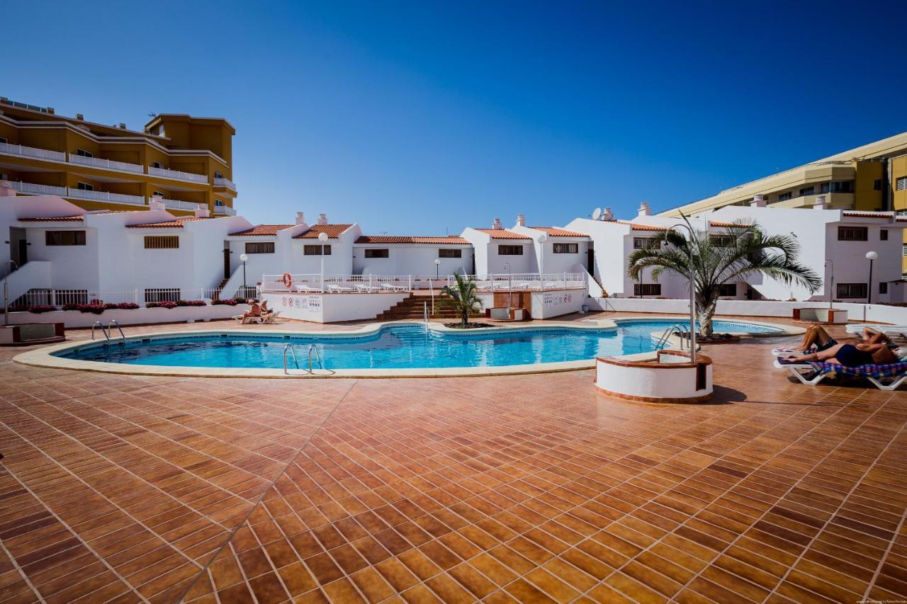 Costa Adeje Ocean Park 3 Bedroom Apartment Costa Adeje (Tenerife) Exterior foto