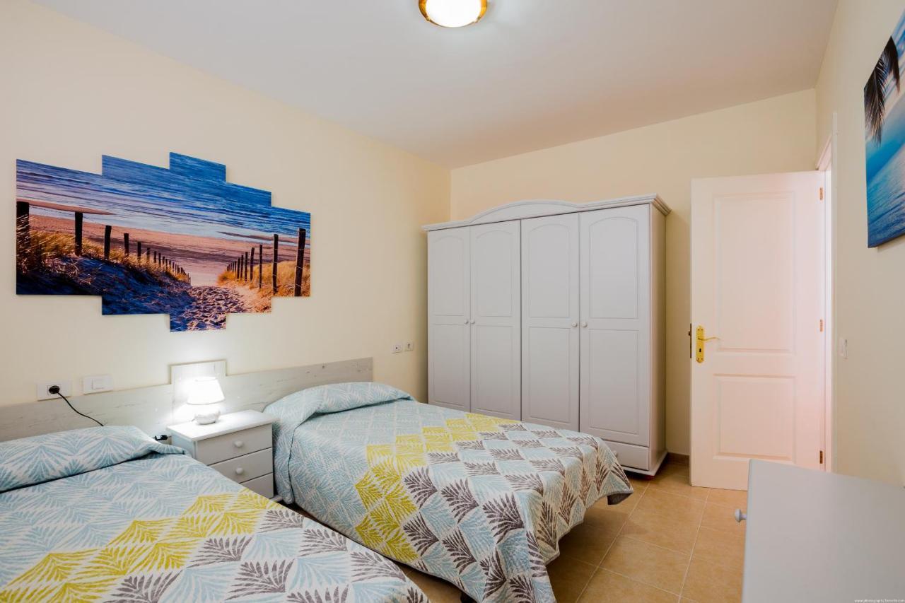 Costa Adeje Ocean Park 3 Bedroom Apartment Costa Adeje (Tenerife) Exterior foto