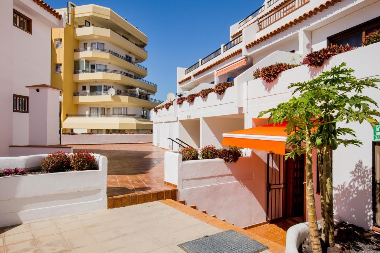 Costa Adeje Ocean Park 3 Bedroom Apartment Costa Adeje (Tenerife) Exterior foto