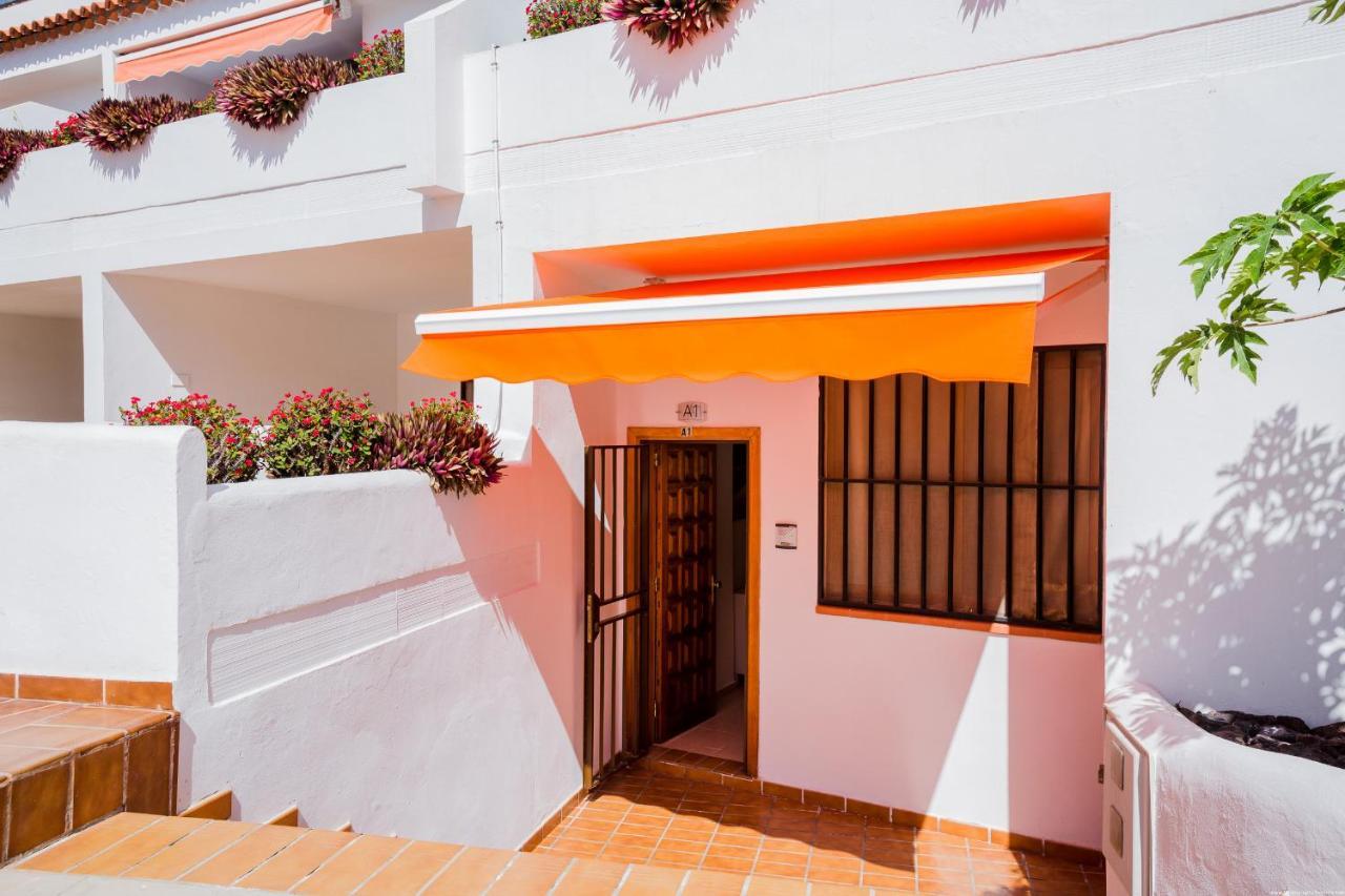 Costa Adeje Ocean Park 3 Bedroom Apartment Costa Adeje (Tenerife) Exterior foto
