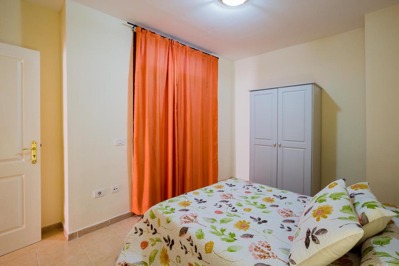 Costa Adeje Ocean Park 3 Bedroom Apartment Costa Adeje (Tenerife) Exterior foto