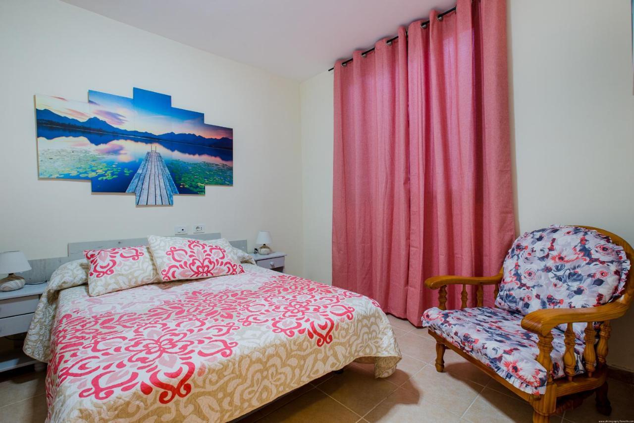 Costa Adeje Ocean Park 3 Bedroom Apartment Costa Adeje (Tenerife) Exterior foto