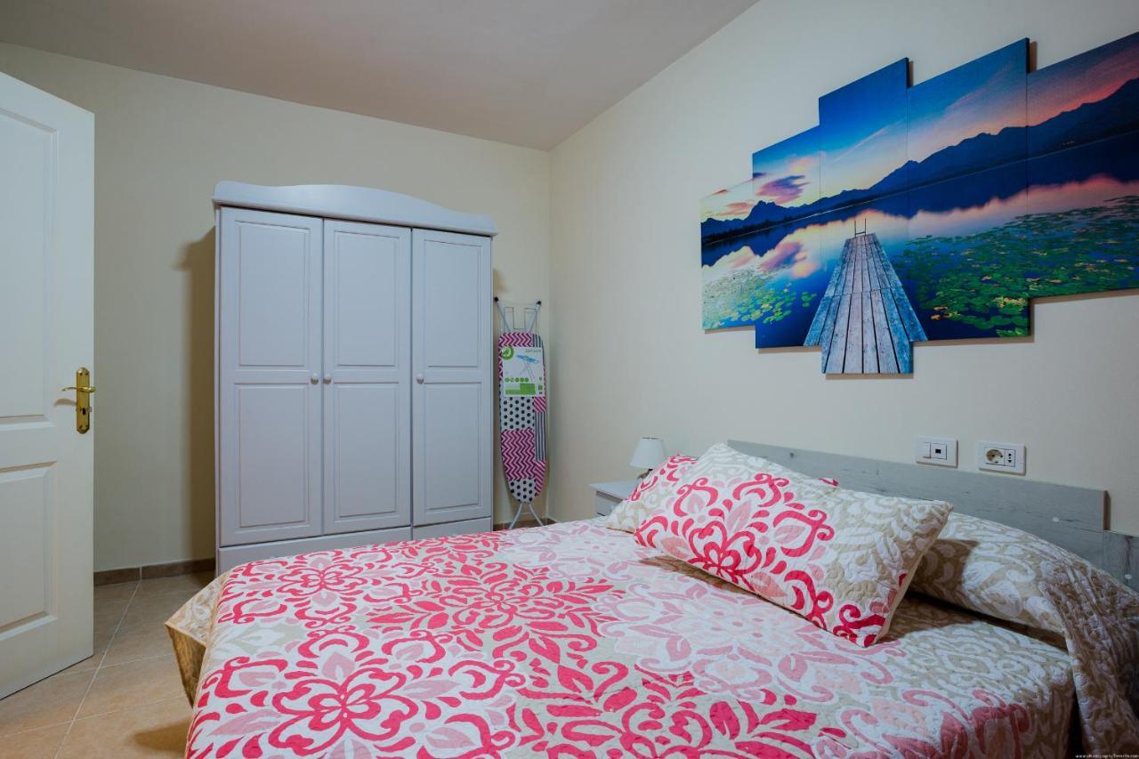 Costa Adeje Ocean Park 3 Bedroom Apartment Costa Adeje (Tenerife) Exterior foto