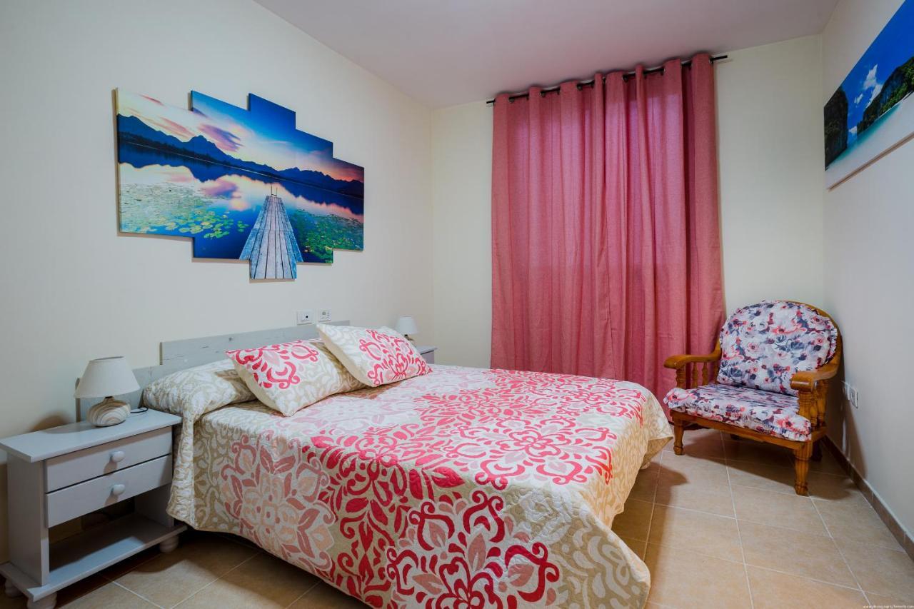 Costa Adeje Ocean Park 3 Bedroom Apartment Costa Adeje (Tenerife) Exterior foto
