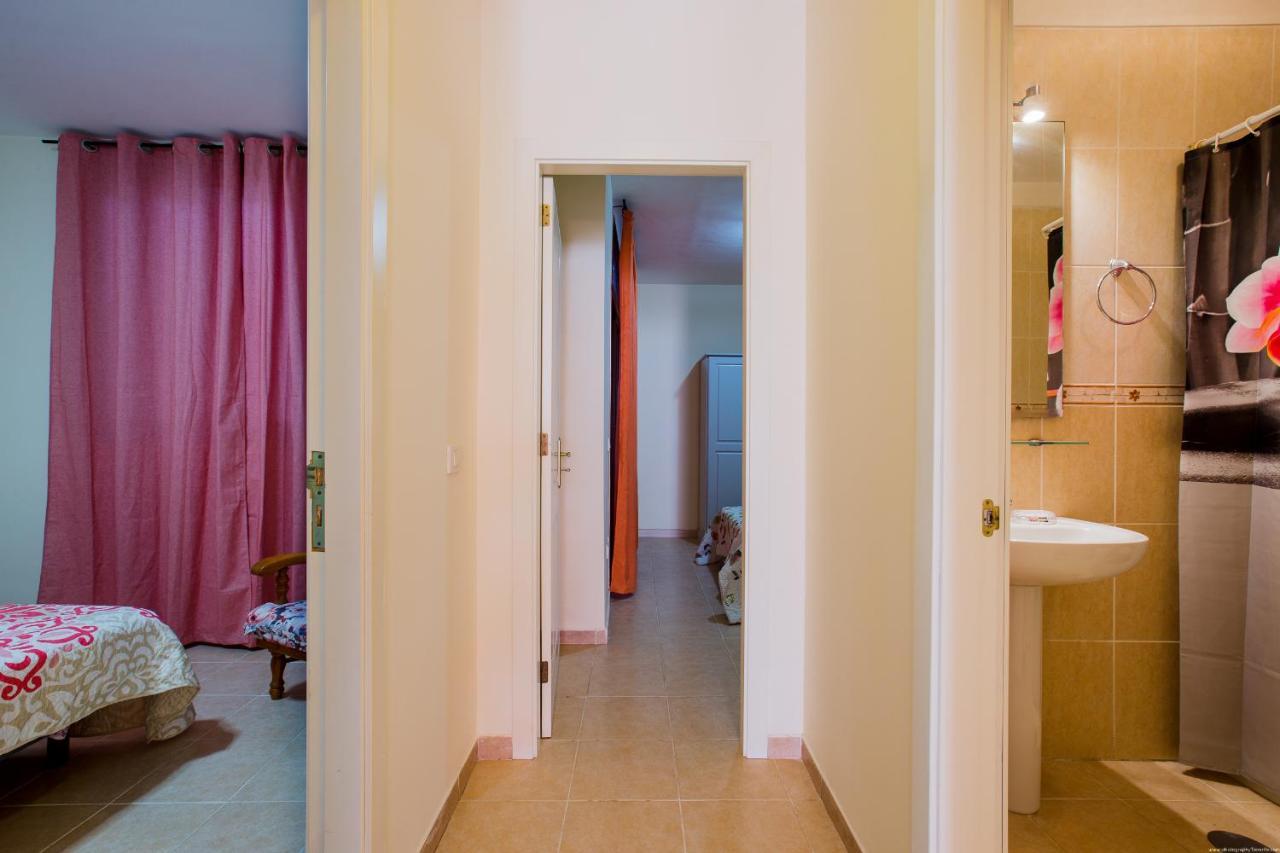Costa Adeje Ocean Park 3 Bedroom Apartment Costa Adeje (Tenerife) Exterior foto