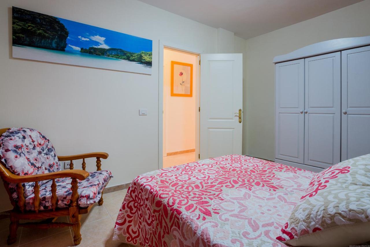 Costa Adeje Ocean Park 3 Bedroom Apartment Costa Adeje (Tenerife) Exterior foto