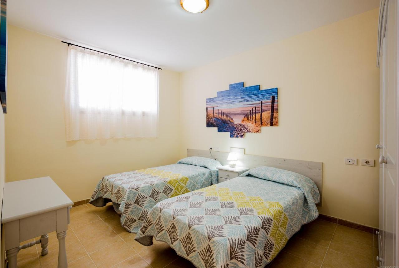 Costa Adeje Ocean Park 3 Bedroom Apartment Costa Adeje (Tenerife) Exterior foto
