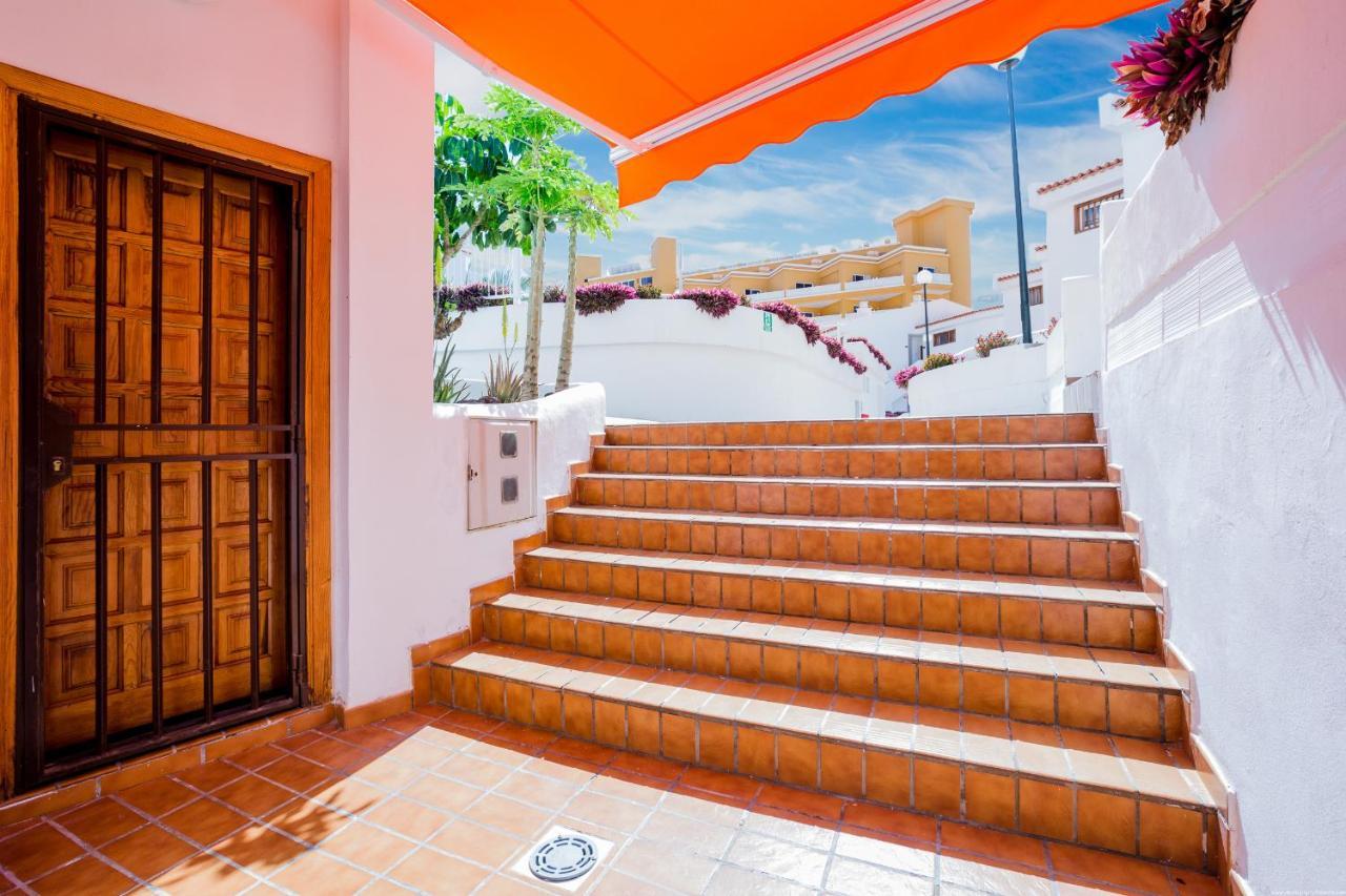 Costa Adeje Ocean Park 3 Bedroom Apartment Costa Adeje (Tenerife) Exterior foto