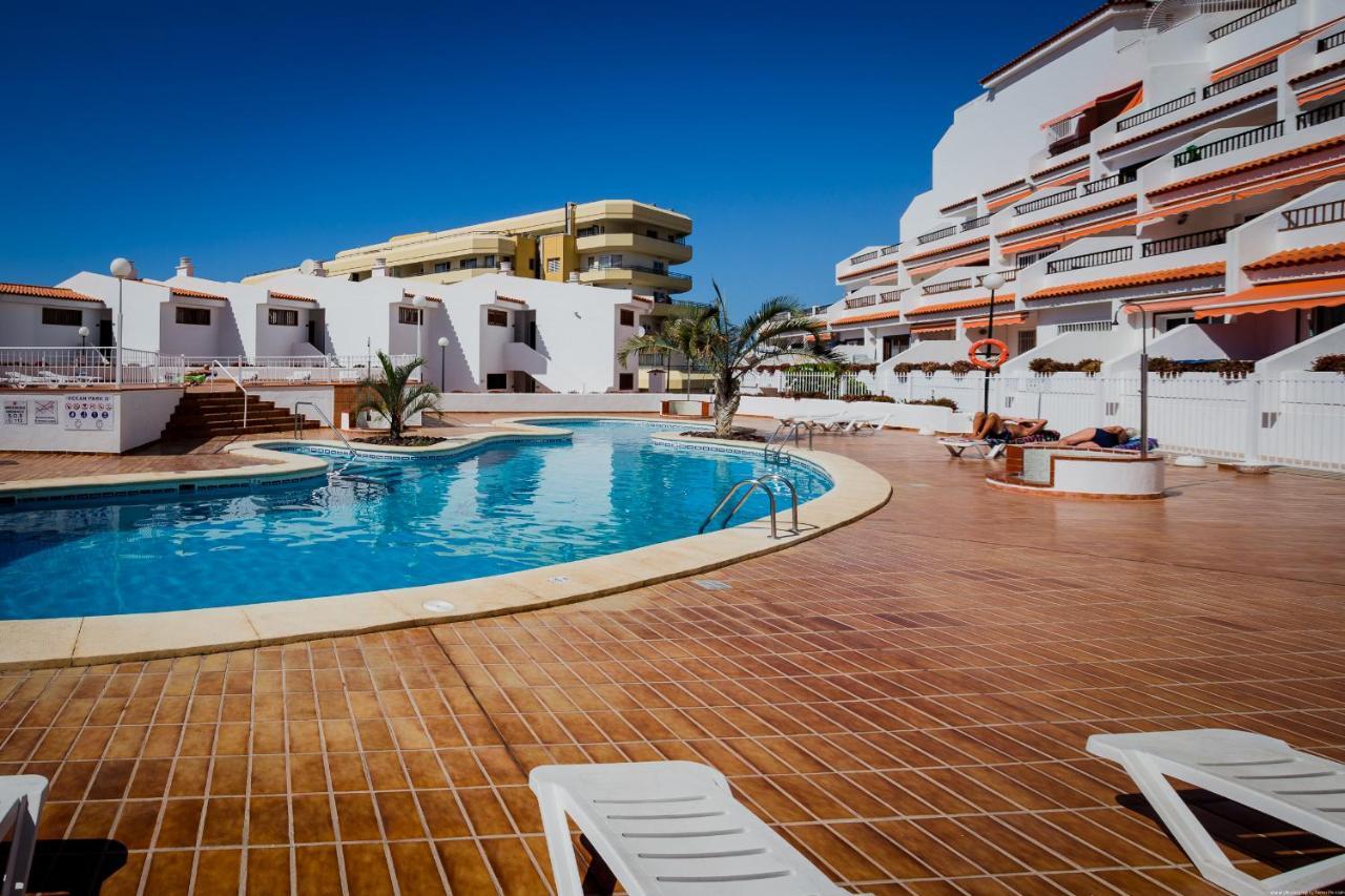 Costa Adeje Ocean Park 3 Bedroom Apartment Costa Adeje (Tenerife) Exterior foto
